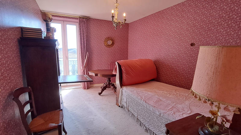 Maison - 165 m² - 4 pièces