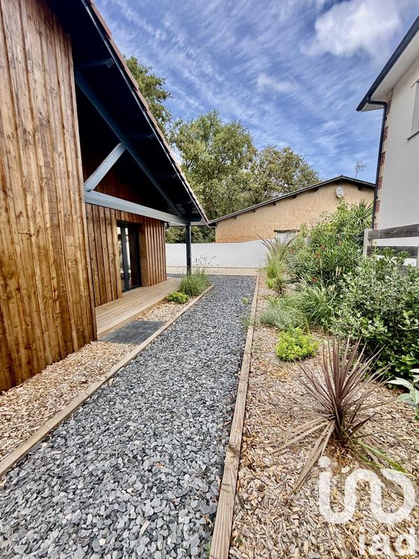 Maison - 145 m² - 4 pièces