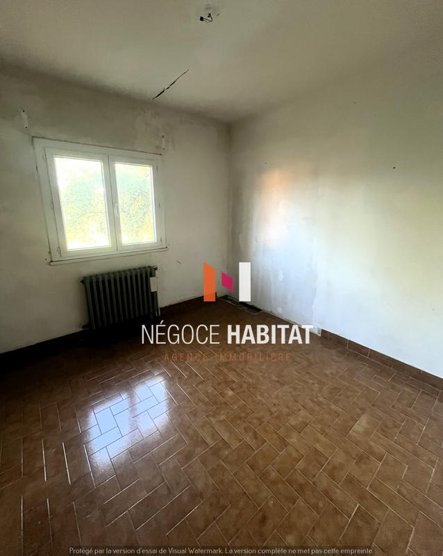 Villa - 112 m² - 6 pièces