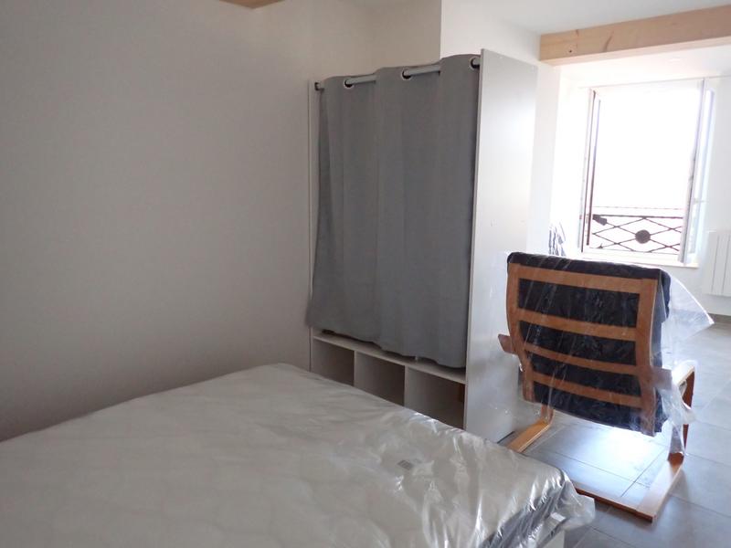 Appartement - 27 m² - 1 pièce