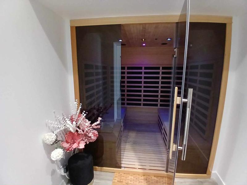 Villa - 230 m² - 6 pièces