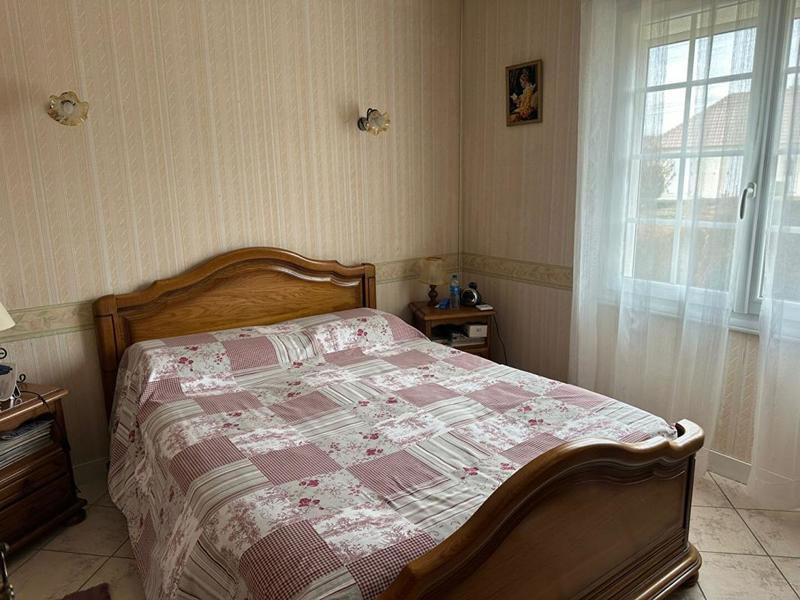 Maison - 125 m² - 6 pièces