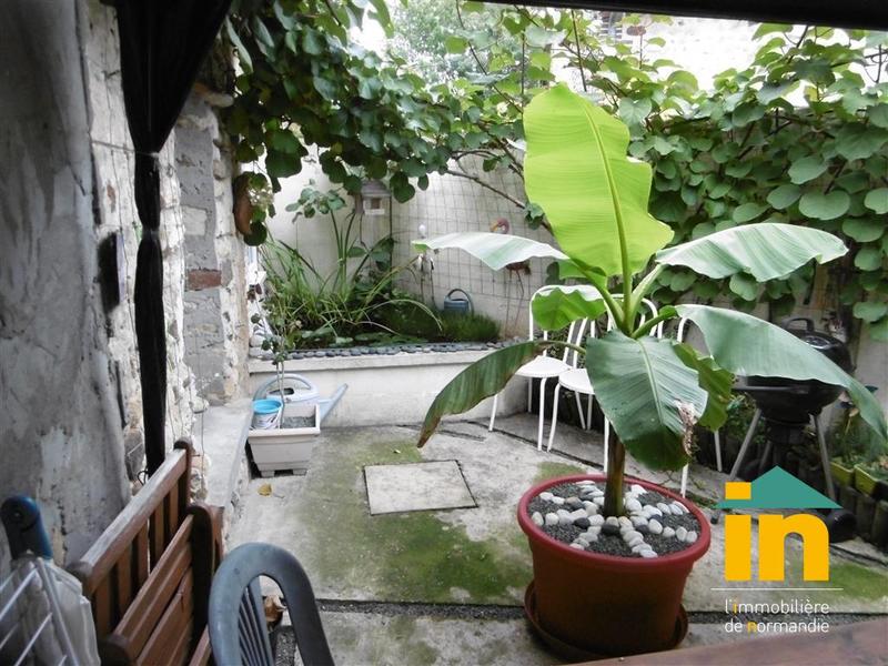 Maison de campagne - 52 m² - 3 pièces