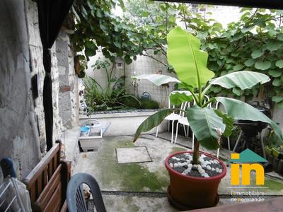 Maison de campagne - 52 m² - 3 pièces