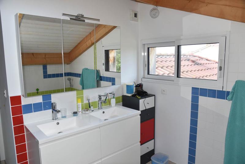 Maison - 280 m² - 7 pièces