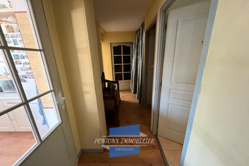 Appartement - 122 m² - 6 pièces