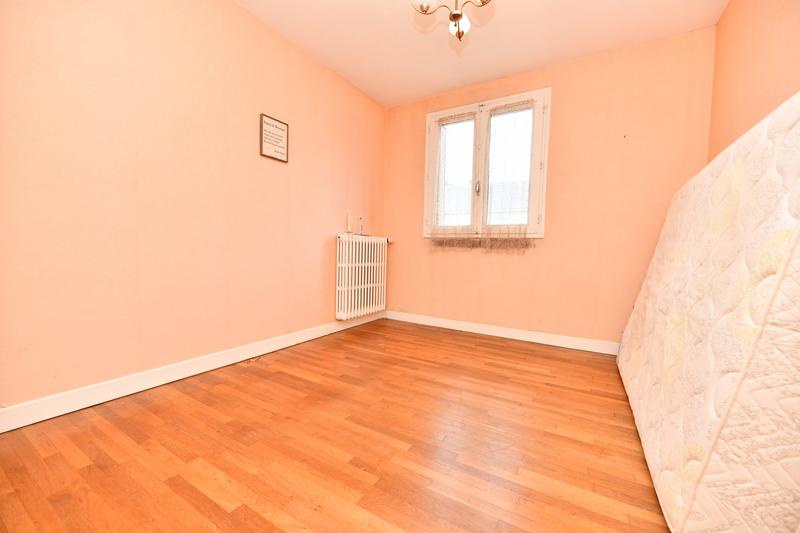 Maison - 118 m² - 6 pièces