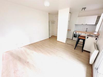 Appartement - 33 m² - 2 pièces