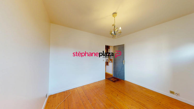 Maison ancienne - 128 m² - 6 pièces