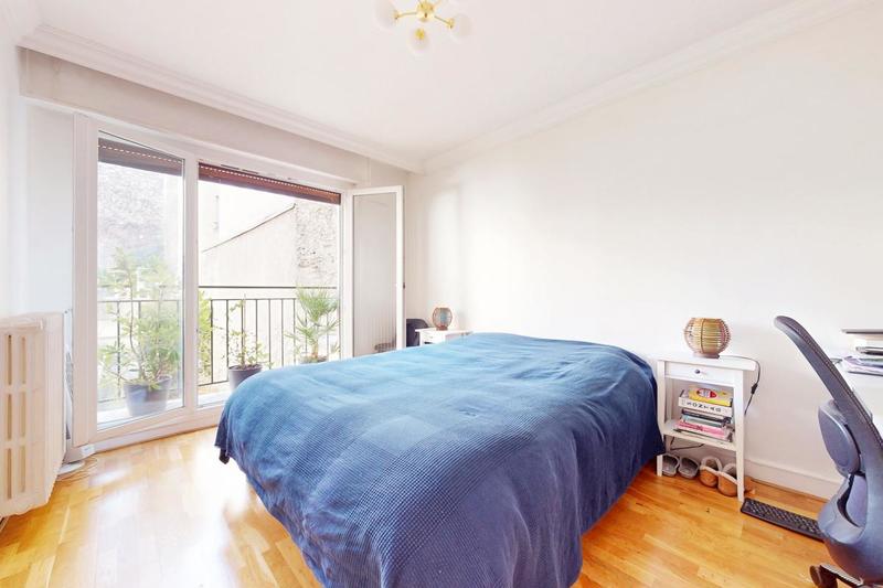 Appartement - 112 m² - 4 pièces