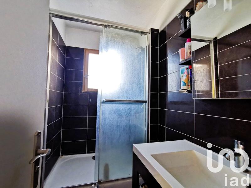 Appartement - 77 m² - 4 pièces