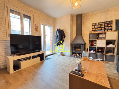 Maison - 40 m² - 2 pièces