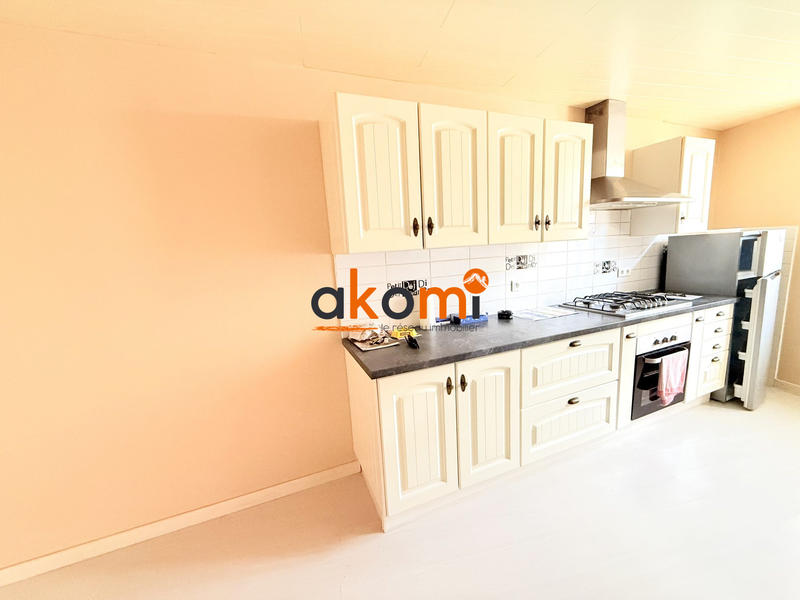 Maison - 190 m² - 8 pièces