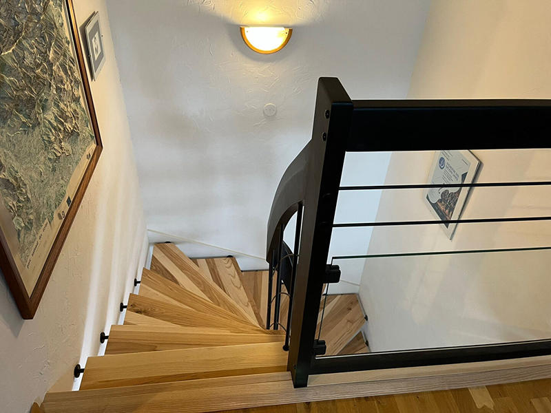 Maison - 117 m² - 5 pièces