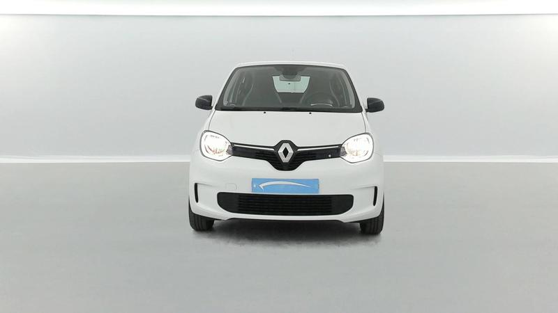 Renault Twingo E-Tech Electrique III Equilibre
