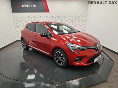 Renault Clio TCe 90 Techno