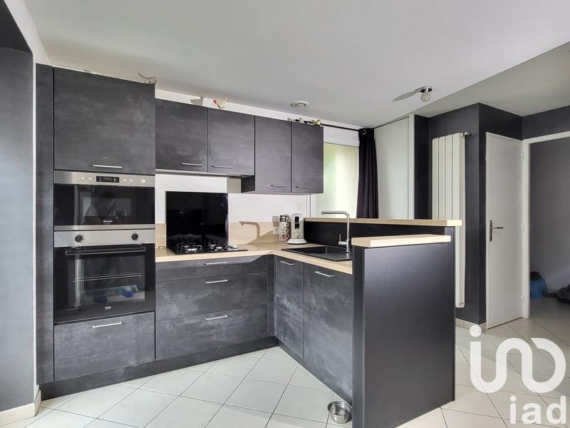 Maison - 78 m² - 4 pièces