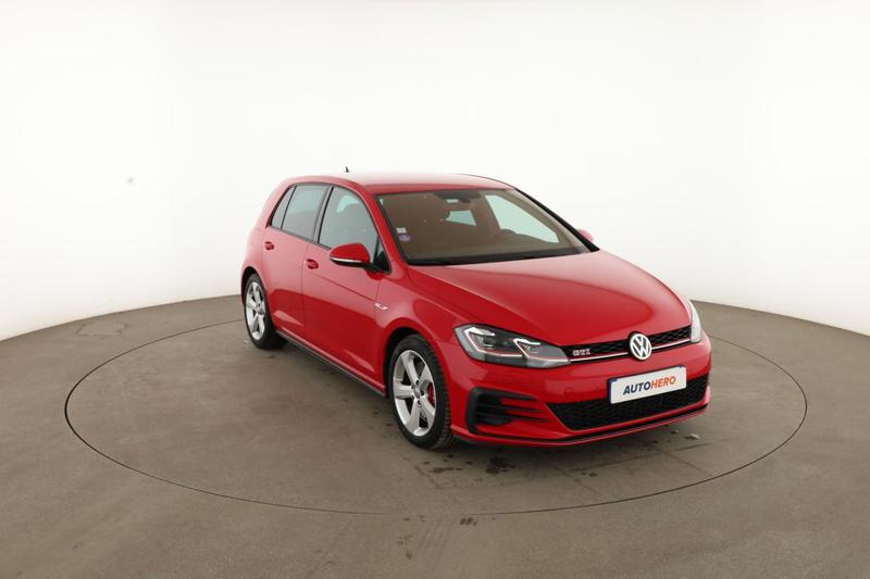 Volkswagen Golf VII 2.0 Tsi BlueMotion Tech Gti Performance Dsg7 5p 245 ch
