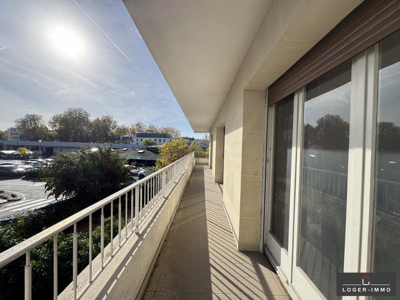 Appartement - 74 m² - 3 pièces