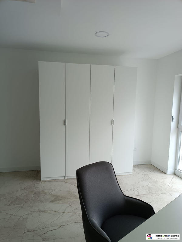 Bureau - 30 m² - 1 pièce