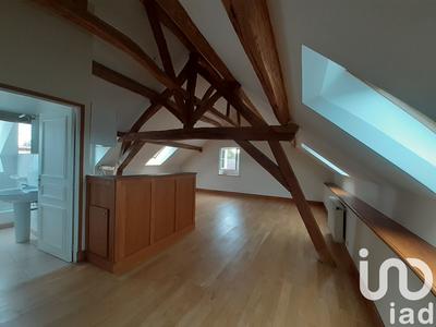 Appartement - 52 m² - 2 pièces