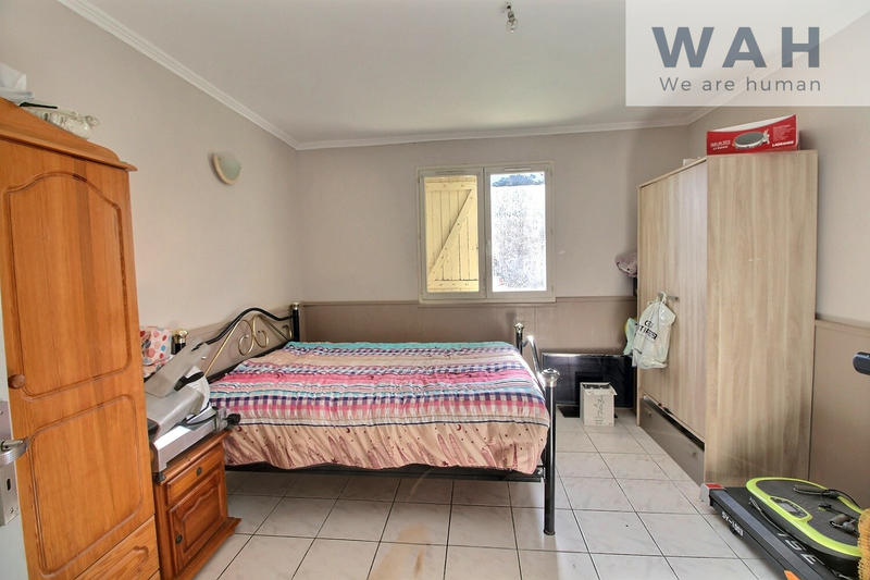 Maison - 145 m² - 7 pièces