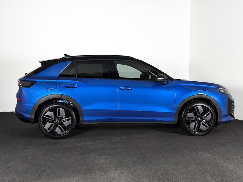 Volkswagen t-Roc Nouveau R-Line 1.5 E-Tsi 150ch Dsg