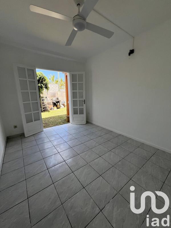 Appartement - 111 m² - 4 pièces