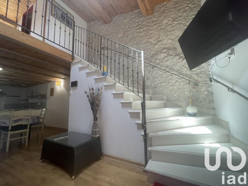 Maison - 70 m² - 3 pièces