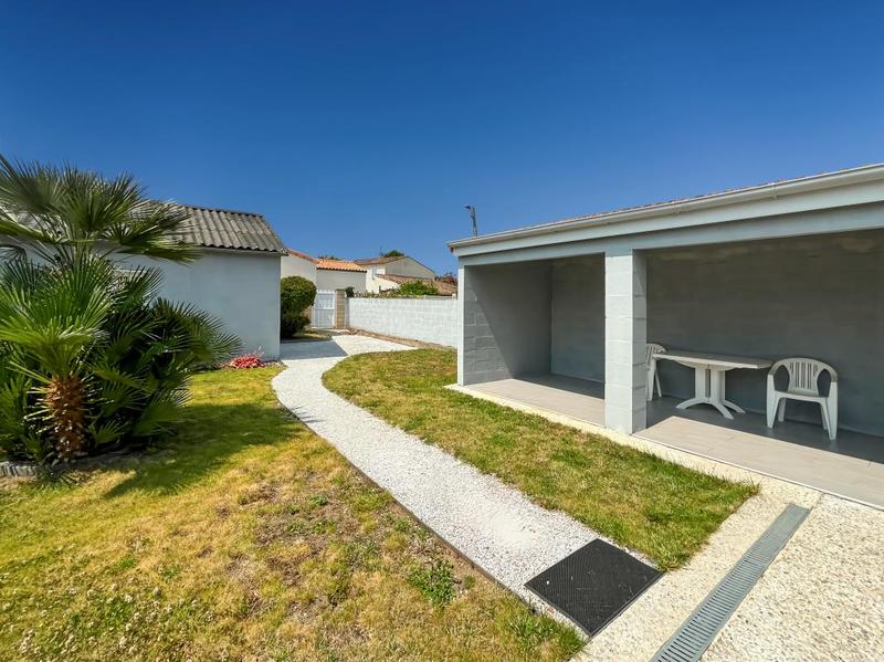 Maison - 117 m² - 6 pièces