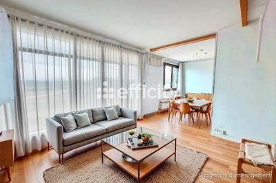 Appartement - 73 m² - 4 pièces