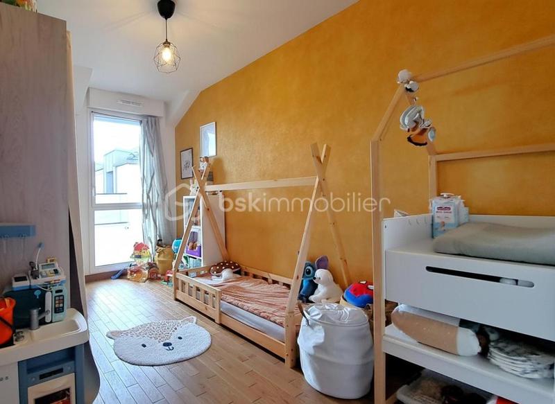 Appartement - 78 m² - 4 pièces
