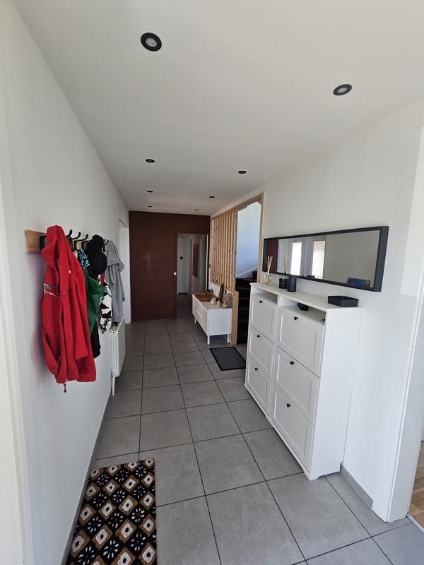 Maison - 178 m² - 7 pièces