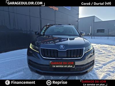 Skoda Kodiaq 2.0 Tdi 150 Scr Dsg7 7 Pl. Drive