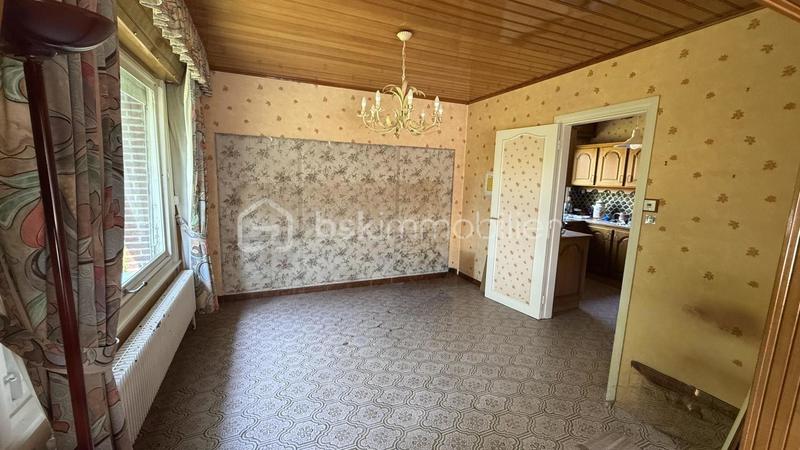 Maison - 153 m² - 7 pièces