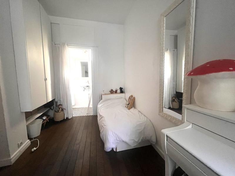 Appartement - 73 m² - 3 pièces