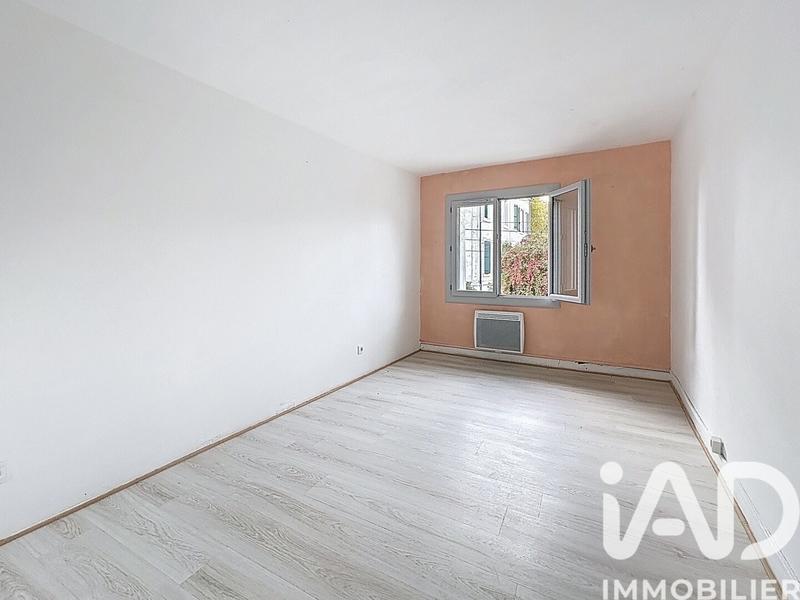 Maison de ville - 90 m² - 4 pièces