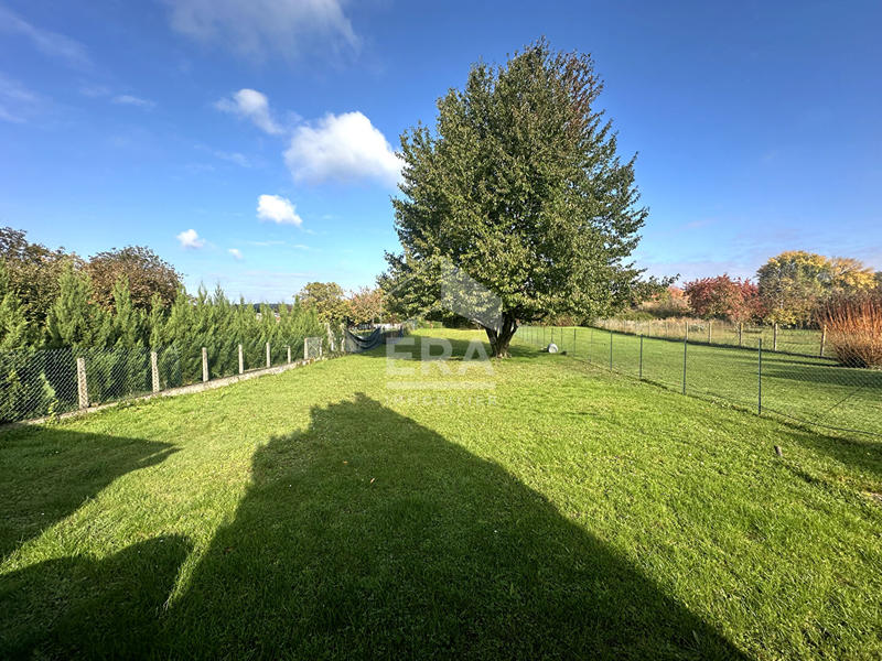 Maison - 112 m² - 6 pièces