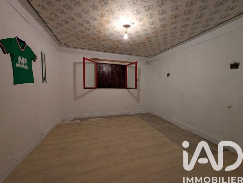 Maison de ville - 101 m² - 5 pièces