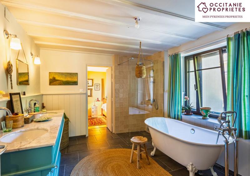 Maison - 83 m² - 4 pièces