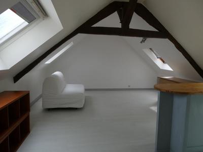 Studio - 23 m² - 1 pièce