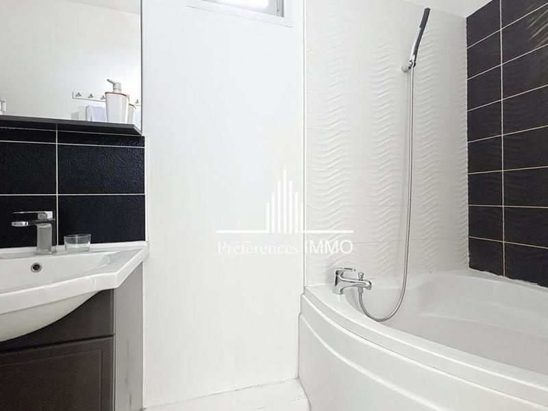 Appartement - 69 m² - 4 pièces