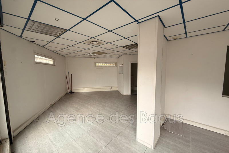 Local commercial - 100 m²