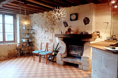 Maison - 103 m² - 4 pièces