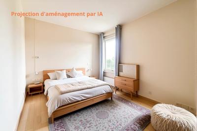 Appartement - 113 m² - 6 pièces