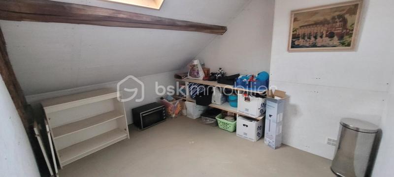 Immeuble - 269 m² - 15 pièces