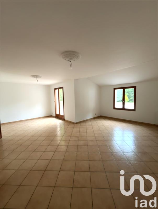 Maison de campagne - 109 m² - 5 pièces