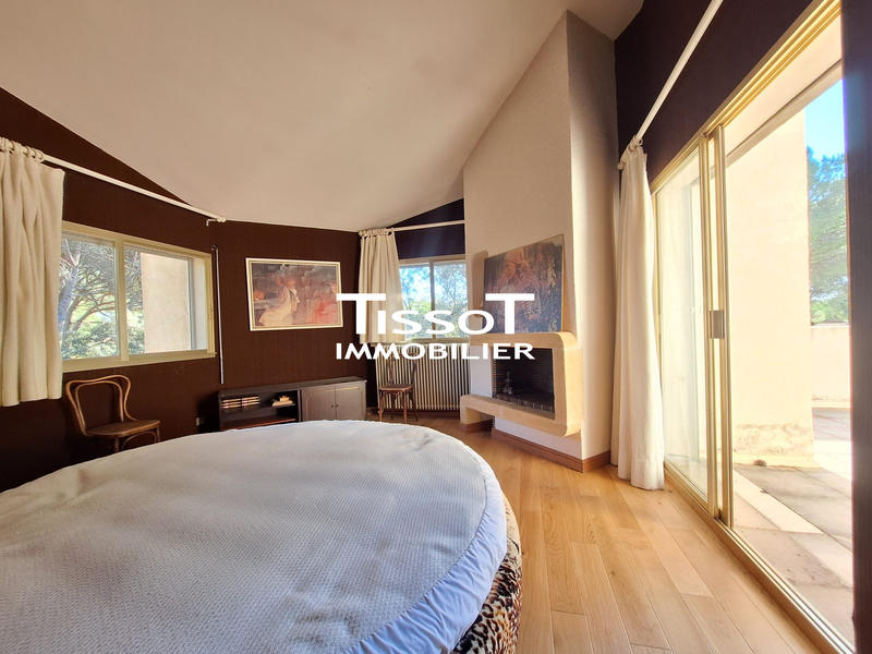 Maison ancienne - 185 m² - 5 pièces