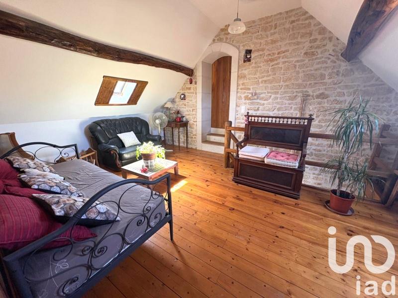 Maison - 142 m² - 4 pièces