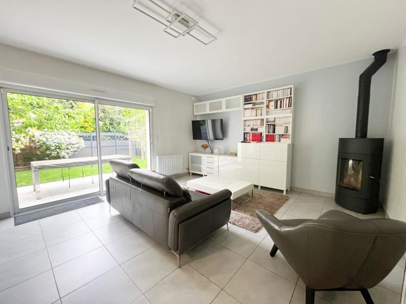 Maison - 123 m² - 6 pièces